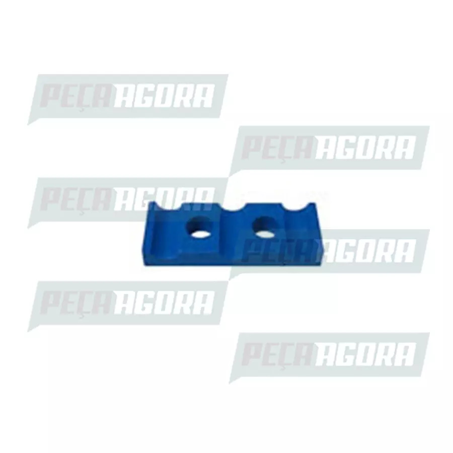 SUPORTE DE TUBO INJETOR (2RL130779A)