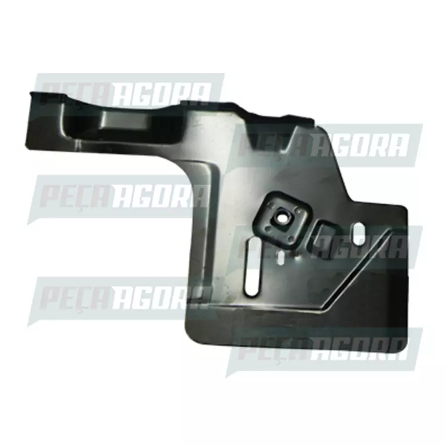 SUPORTE DO PAINEL OSCILANTE DA CABINE LD FORD CARGO 712 814 815 915 1215 1415 16