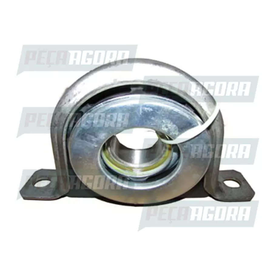 SUPORTE EIXO CARDAN ROLAMENTO 35MM PARA IVECO DAILY 3510 3512 3513 3813 4012 401