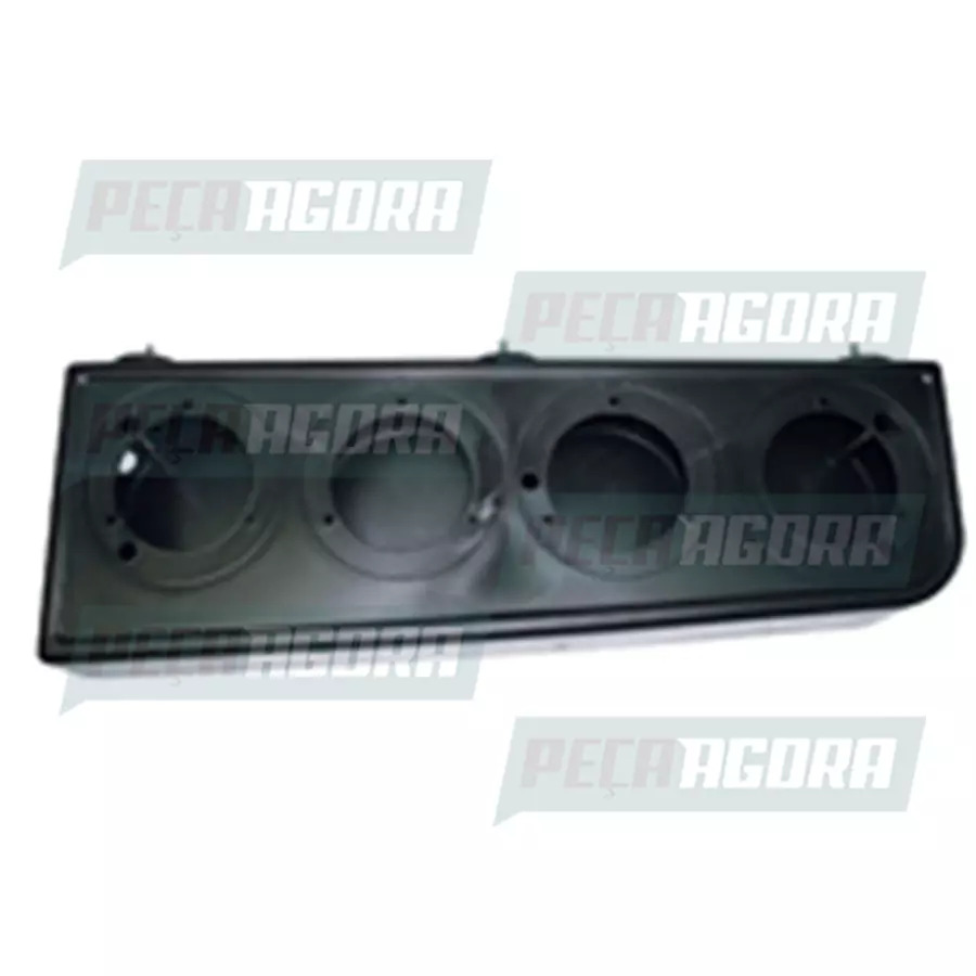 SUPORTE LANTERNA LD TRASEIRO CARRETAS RANDON 2000 (2000PPD)