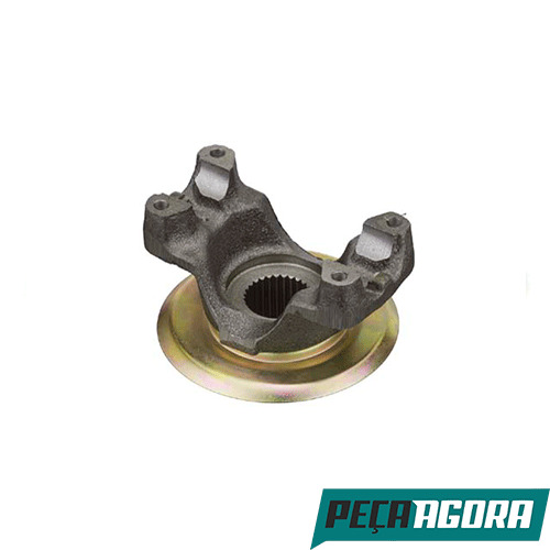 TERMINAL DIFERENCIAL MB MERCEDES BENZ SPRINTER 310/ 312 (5005521)