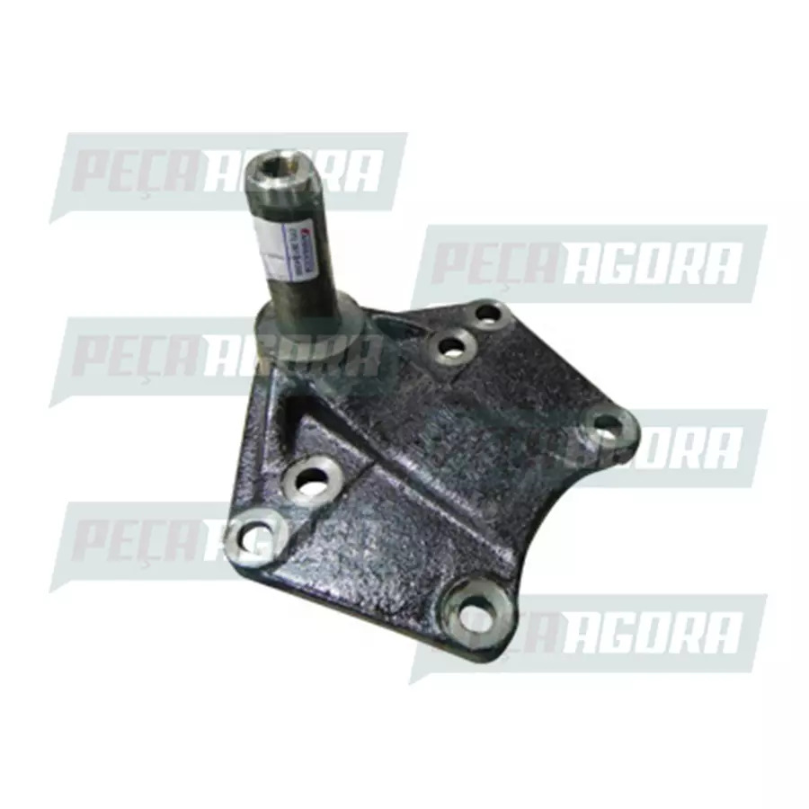 SUPORTE MOLA TRASEIRA VW 7100 8100 8140 8140CO 8140CE FORD CARGO (TAP511279)