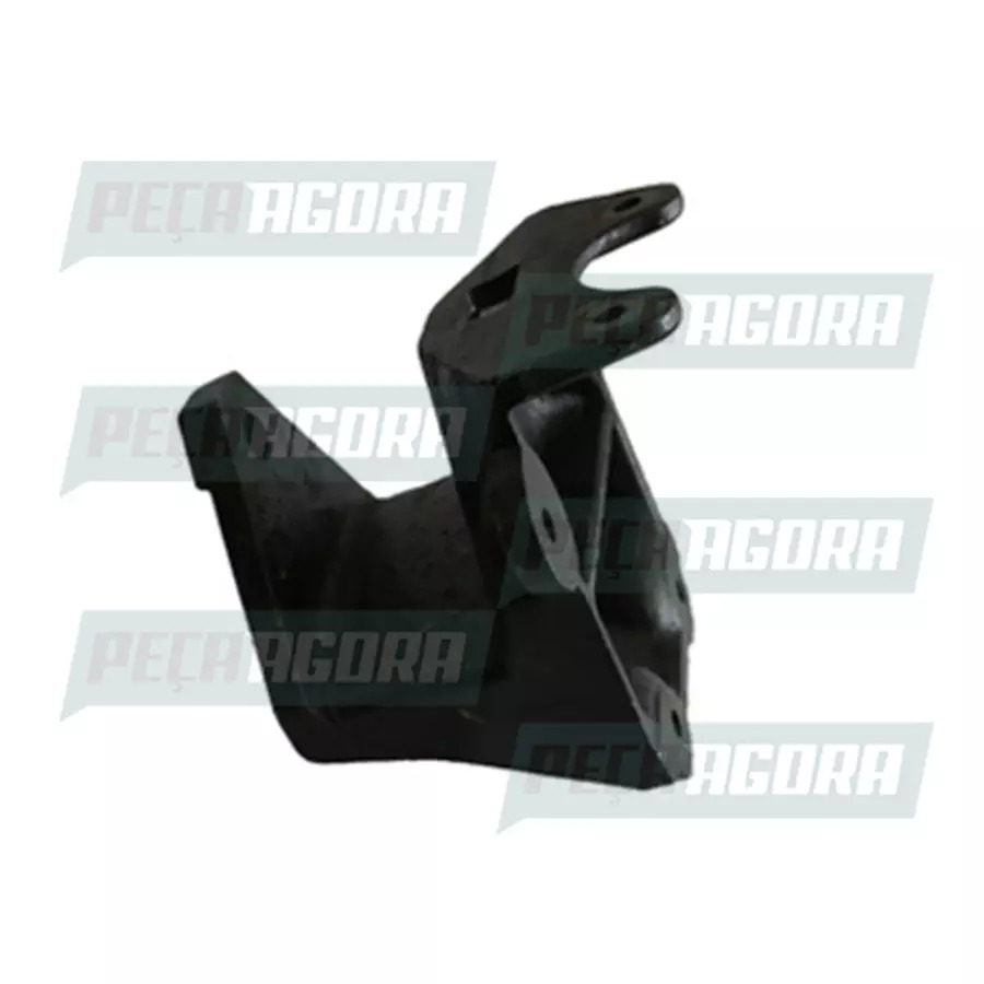 SUPORTE MOLA TRASEIRO LD FORD F600 F700 F13000 F14000 (BD2T5992A)