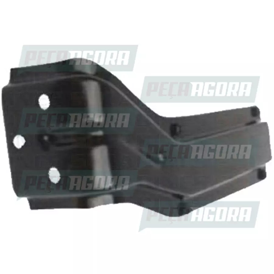 SUPORTE PARALAMA LE VW 690 790 7110 7100 8140 FORD CARGO 712 814 815 915 1996 A 