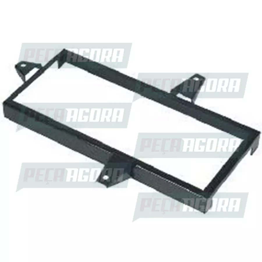 SUPORTE SUPERIOR BATERIA VW 16170 16220 14220 14150 24220 24250 35300 FORD CARGO