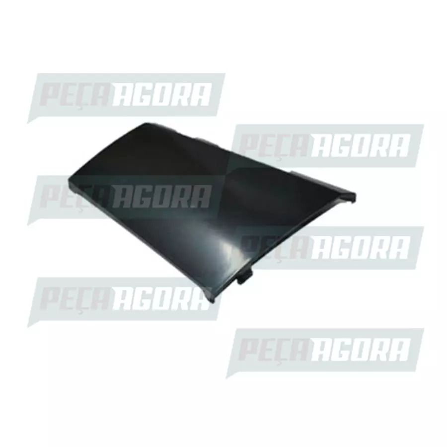TAMPA DO FAROL PARACHOQUE LD PARA IVECO STRALIS 2008 EM DIANTE (504187506,)