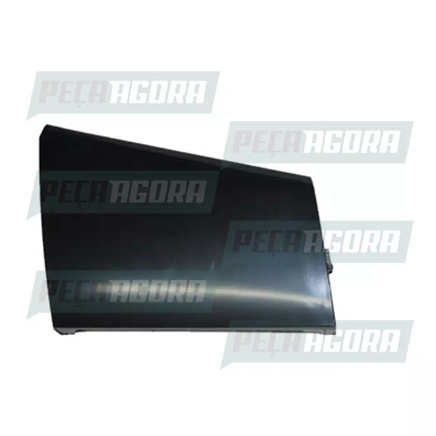 TAMPA DO FAROL PARACHOQUE LE PARA IVECO STRALIS 2008 EM DIANTE (504187507,)