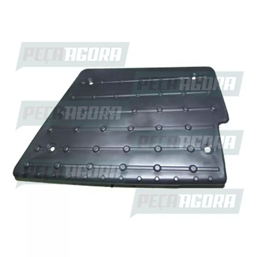 TAPETE LD VW DELIVERY 5140 8150 8150E 9150E (2P0821682)