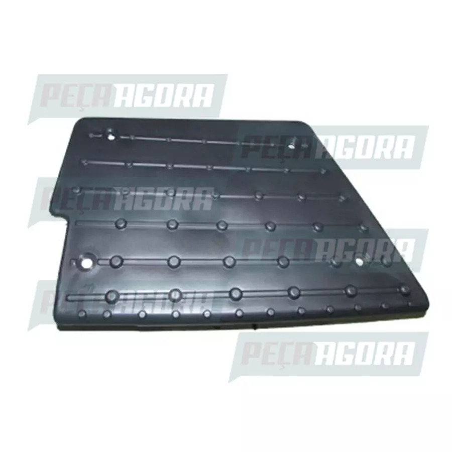 TAPETE LE VW DELIVERY 5140 8150 8150E 9150E (2P0821681)