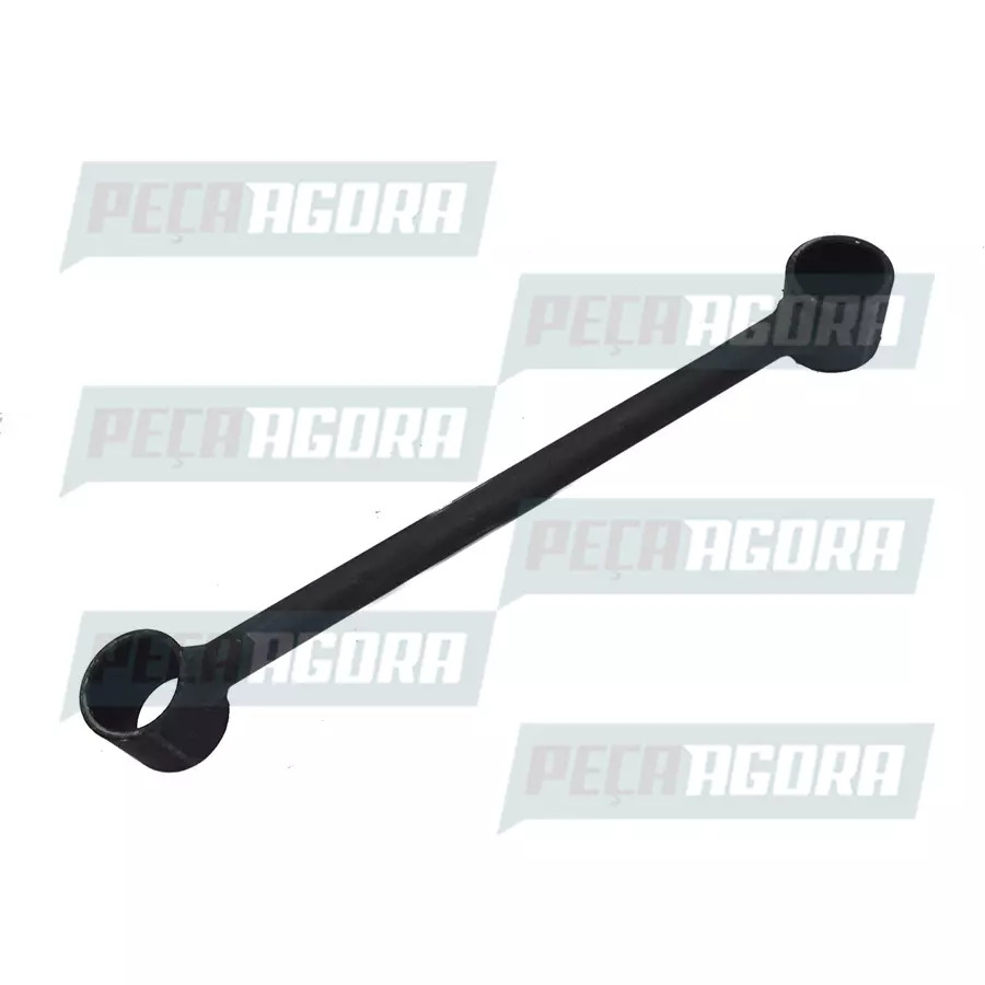 TENSOR FIXO RANDON ANTIGA COMPRIMENTO 640MM BUCHA 70MM  (301300018)