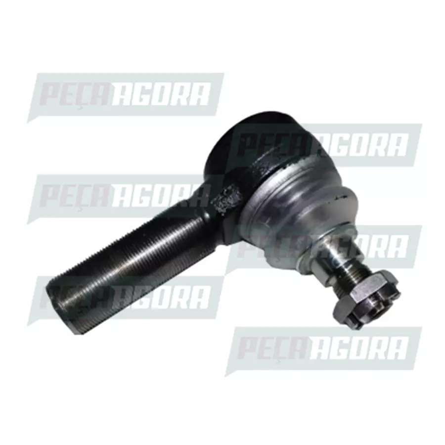 TERMINAL DE DIRECAO LD N533 30X1,5MM MB 1414 1418 1714 1718 1721 1715 L1113 L111