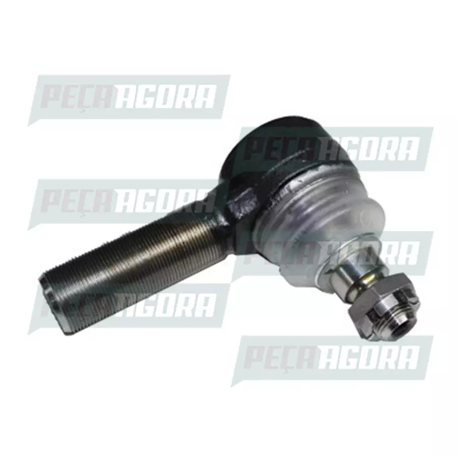 TERMINAL DE DIRECAO LE LONGA N580 30X1,5MM MB 1414 1418 1714 1718 1721 1715 L111