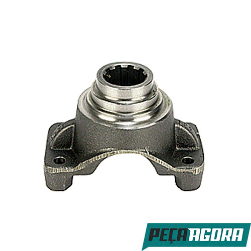 TERMINAL FLANGE CARDAN MERCEDES L 1114/ L 914/ LO 814 (4100530)