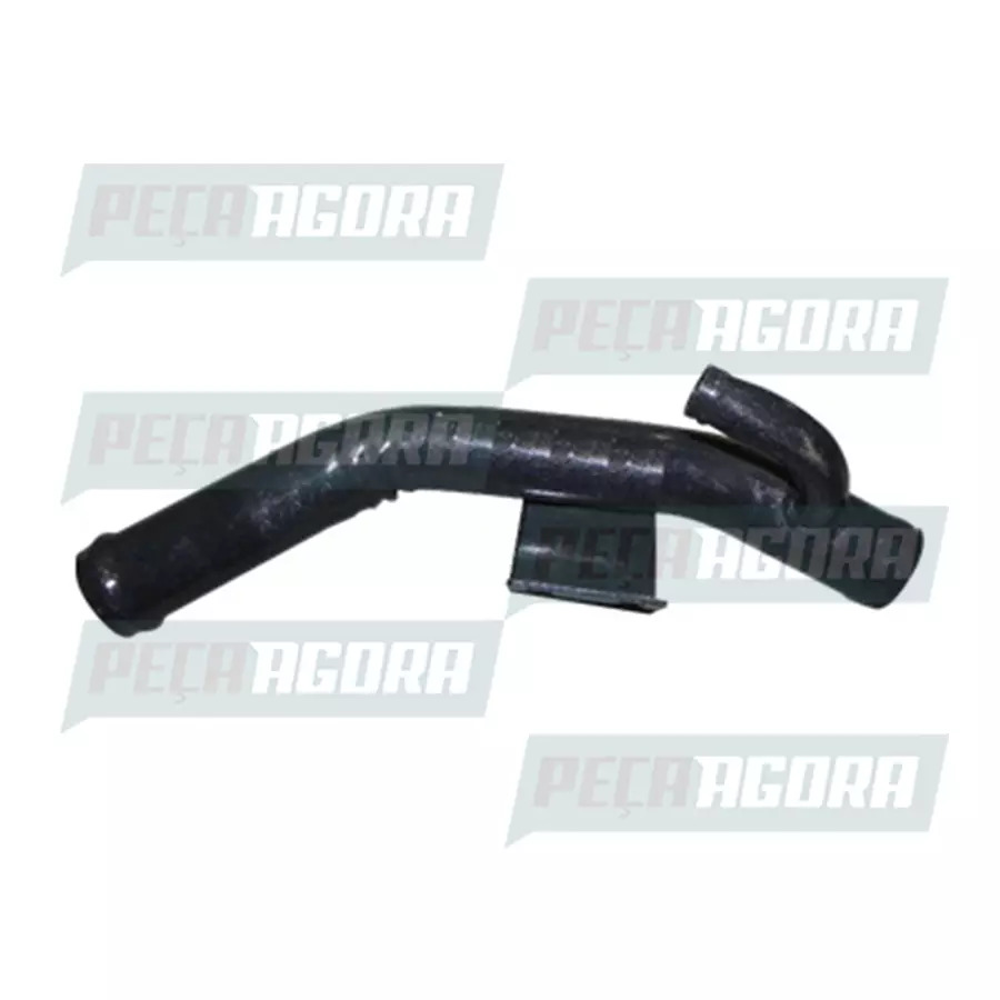 TUBO BOMBA AGUA SISTEMA SEM AQUECEDOR FORD CARGO 2322 3530 3224 1422  VW 14220 1