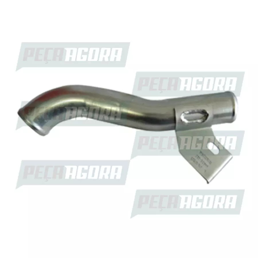 TUBO DE AGUA SEM AQUECIMENTO VW 26260E 31260E (2U0121525)