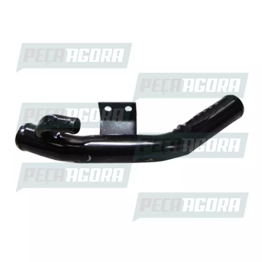 TUBO DE LIGACAO DA BOMBA AGUA ENTRADA FORD CARGO 1421 1617 1621 1722 2322 2422 2