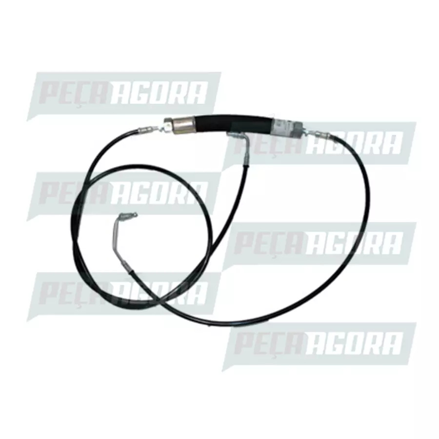 TUBO DE PRESSAO DA EMBREAGEM VW 8120 8150 7110 7100 7120 (2R0721471)