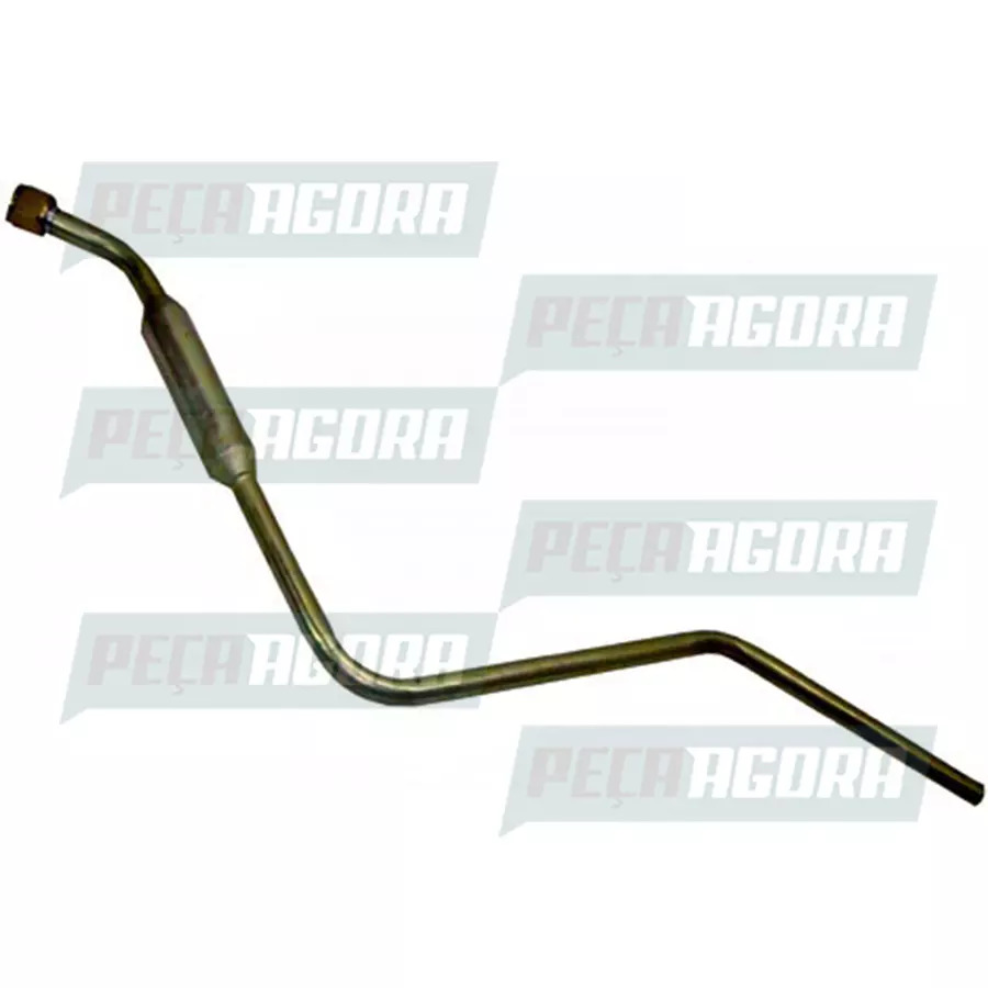 TUBO DESCARGA COMPRESSOR VW 17300 26300 40300 26220 26260 18310 17220 26310 (2T0