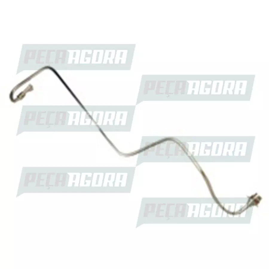 TUBO EMBREAGEM METALICA MB ACELLO 715 915 915C (9792950135)