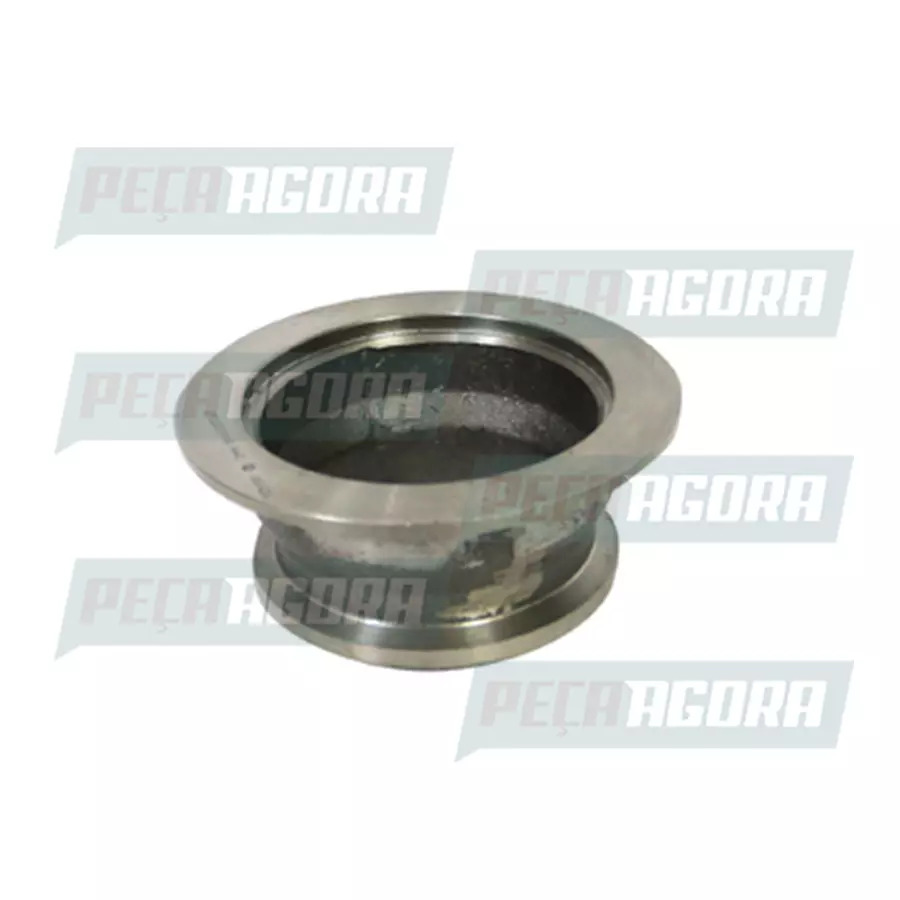 TUBO ESCAPE VW VOLKSWAGEN (2T0253151B)