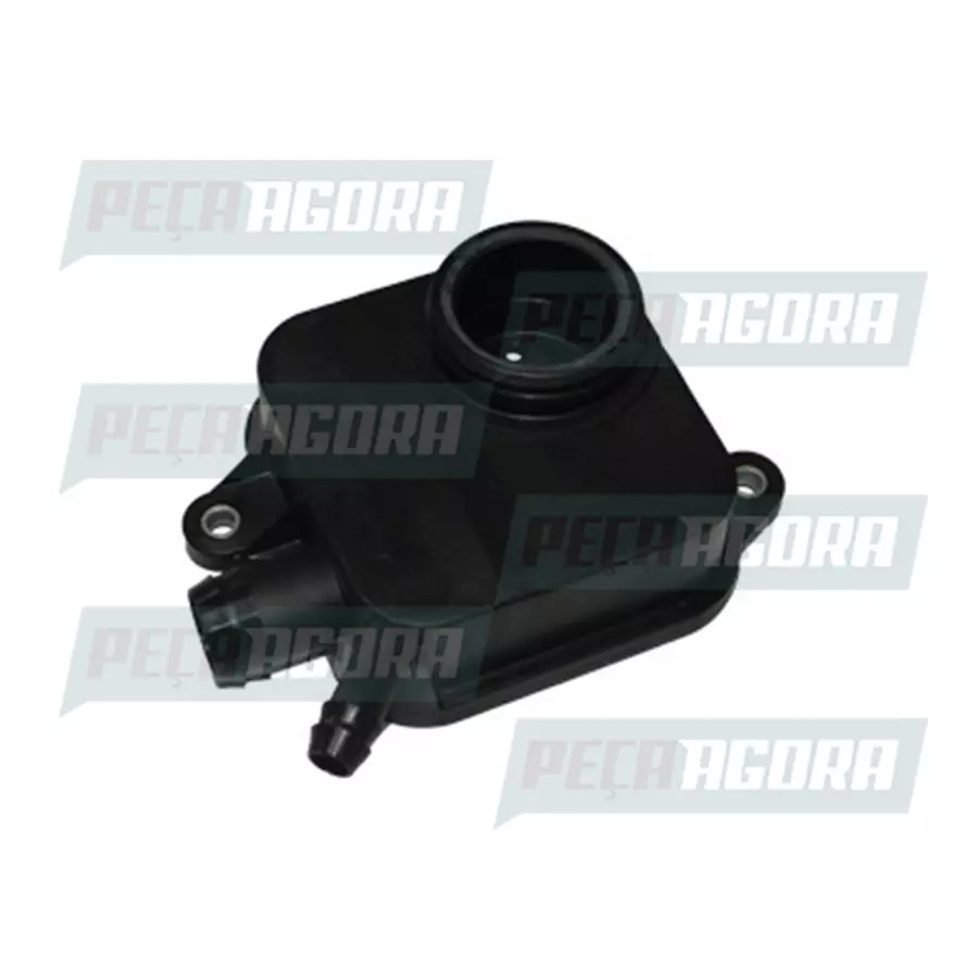 TUBO RESPIRO OLEO MOTOR VW 19320E 25320 26260 31320E 24320E 17320E FORD 4432E 26