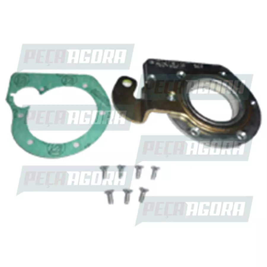 UNIDADE CONTROLE TRASEIRO TAMPA MB OF1722 (94517)