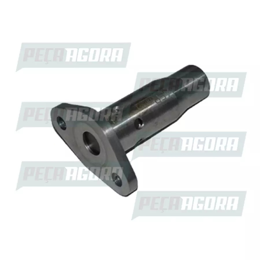 VALVULA BOMBA DE OLEO MB COM MOTOR OM457 MERCEDES BENZ (5411800715,)