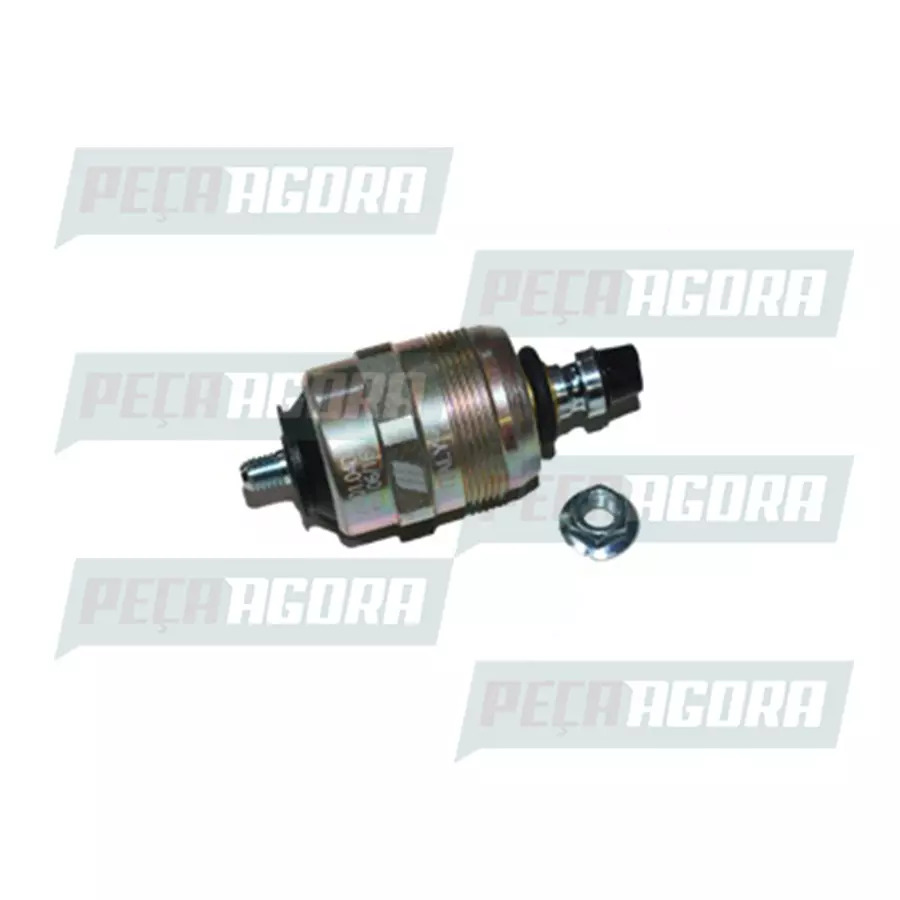 VALVULA CORTE DE OLEO COMBUSTIVEL MWM E CUMMINS VW 7100 8140 13150 FORD CARGO 81