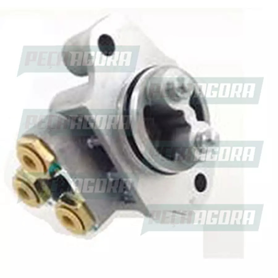 VALVULA DE NEUTRO MB AXOR 2035 2040 2428 2535 2644 2726  3340 3344 4140 4144 G21