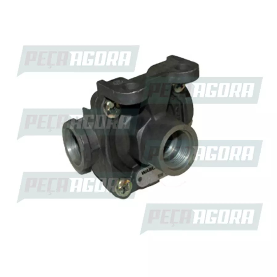 VALVULA DESCARGA VW 5140 8150 17250 23250 24250E 17180 19320E 17220 24220 13180 