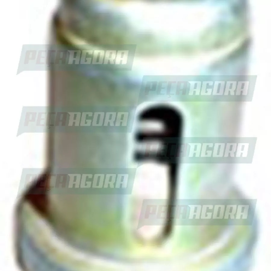 VALVULA REGULADORA PRESSAO OLEO LUBRIFICANTE MOTOR CUMMINS BT FORD CARGO VW PARA