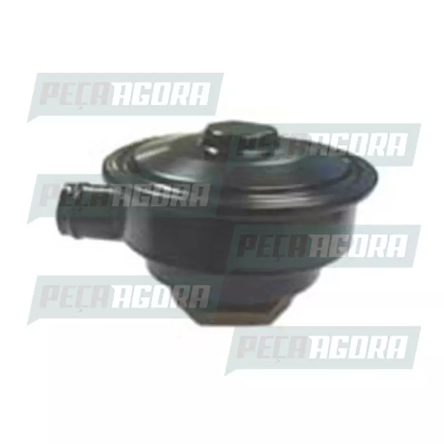 VALVULA SEPARADORA OLEO MOTOR COM ROSCA BAIXA MB L1418 2325 1620 OF1318 1618 (34