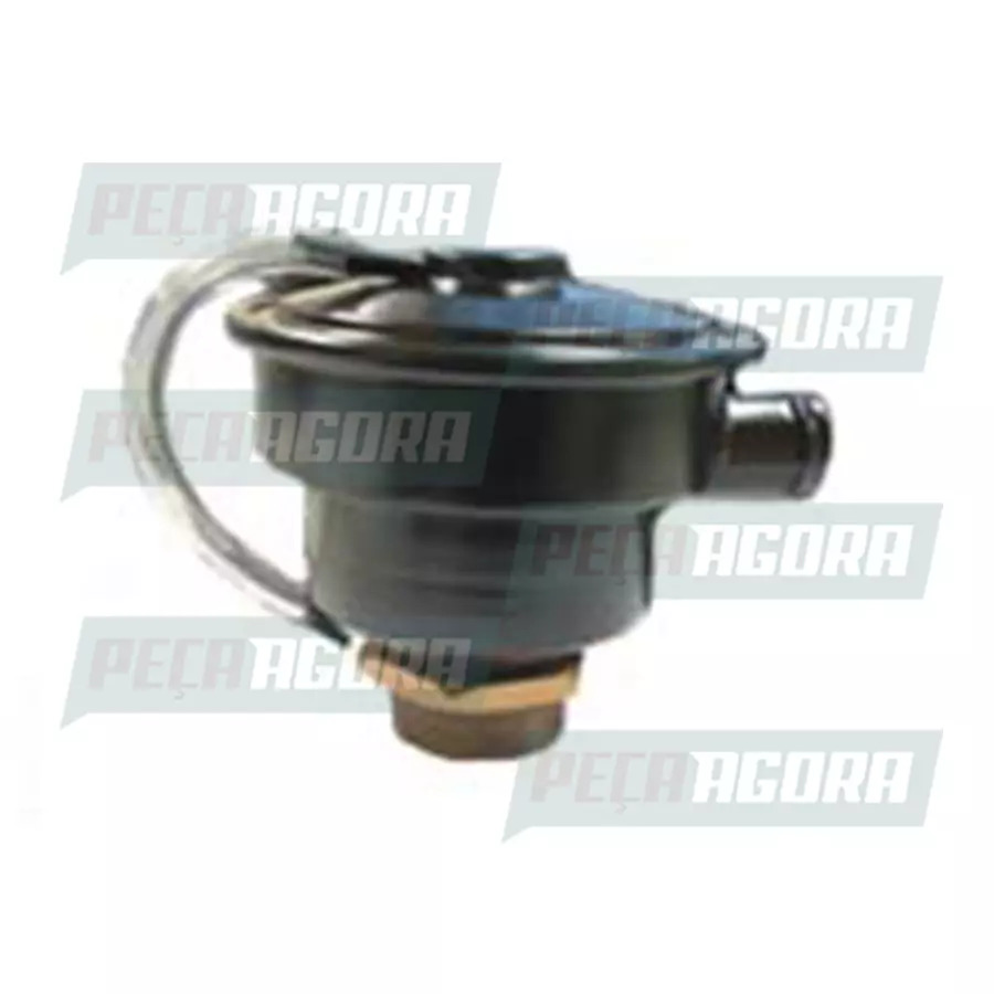 VALVULA SEPARADORA OLEO MOTOR MB OF1218 OF1318 OF2318 OM447LA OM449LA OM366A OM3