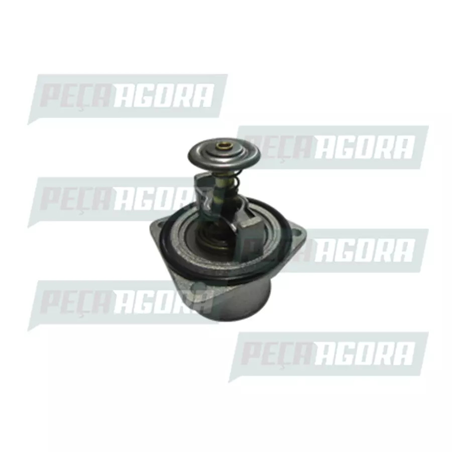 VALVULA TERMOSTATICA VW 8150 8120 15180 17210 17240  (2R0121113B)