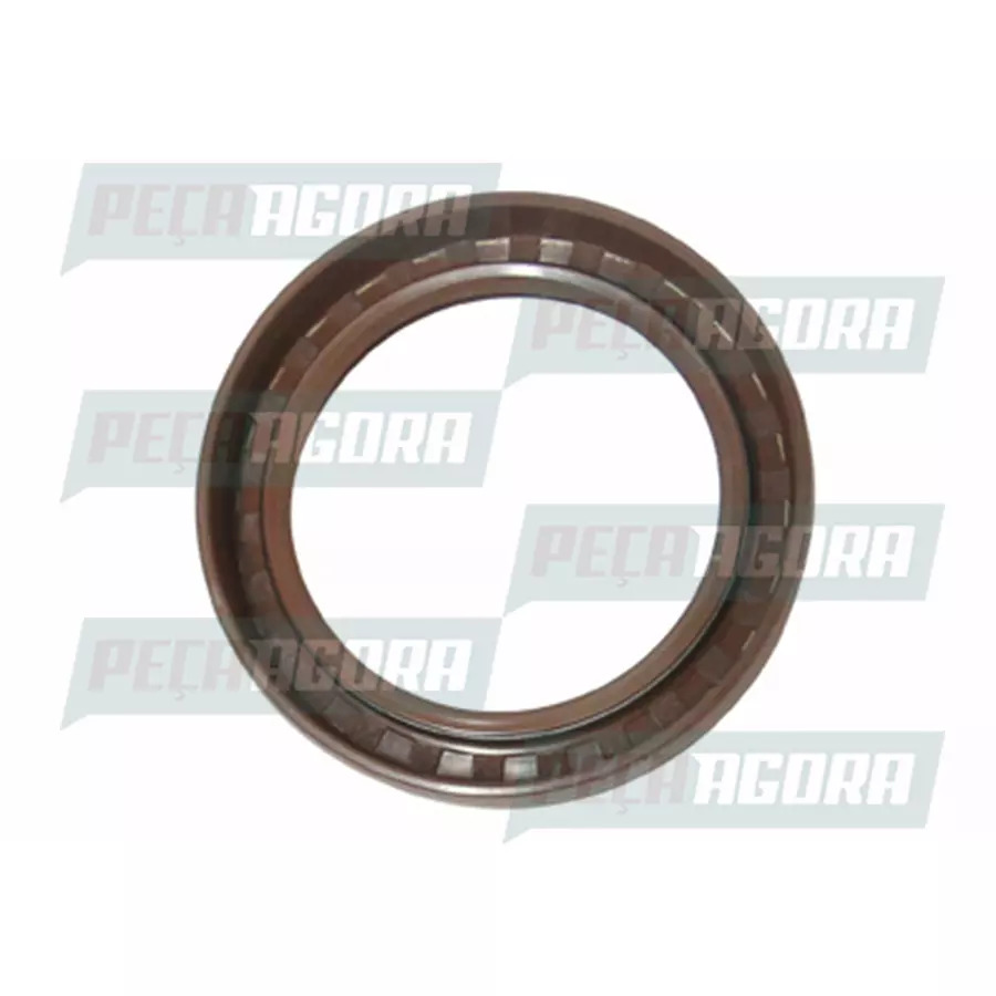 VEDADOR DE OLEO FS8209A FS6209A FORD NOVO CARGO 1729 2429 2014 MB 1728 2423 VOLV