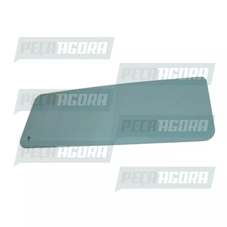 VIDRO TRASEIRO VW 13190 13170 15190 15170 17210 18310 24220 24250 40300 VIGIA VE