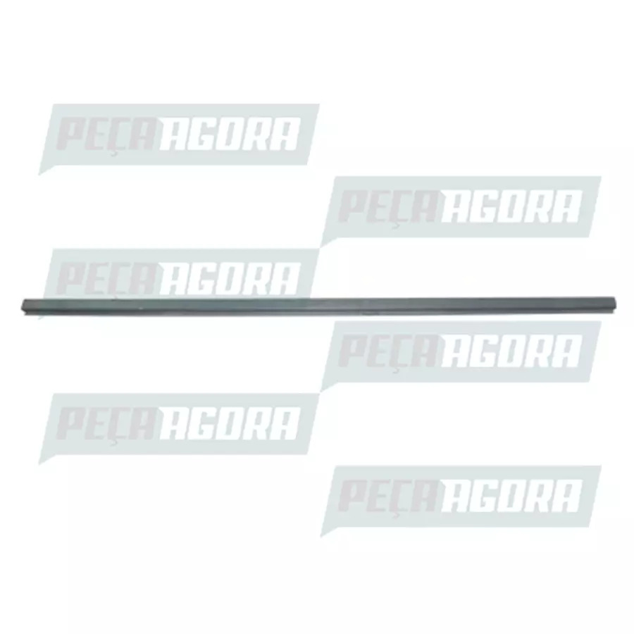 VIGUETA SUPERIOR CARROCERIA NOMA COMPRIMENTO 2.445MM MONTA NA TAMPA INFERIOR (SP