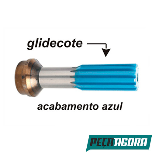 PONTEIRA CARDAN PARA SCANIA L 110/ L 111/ L 113 LK 111 TRASEIRA (HPT611)