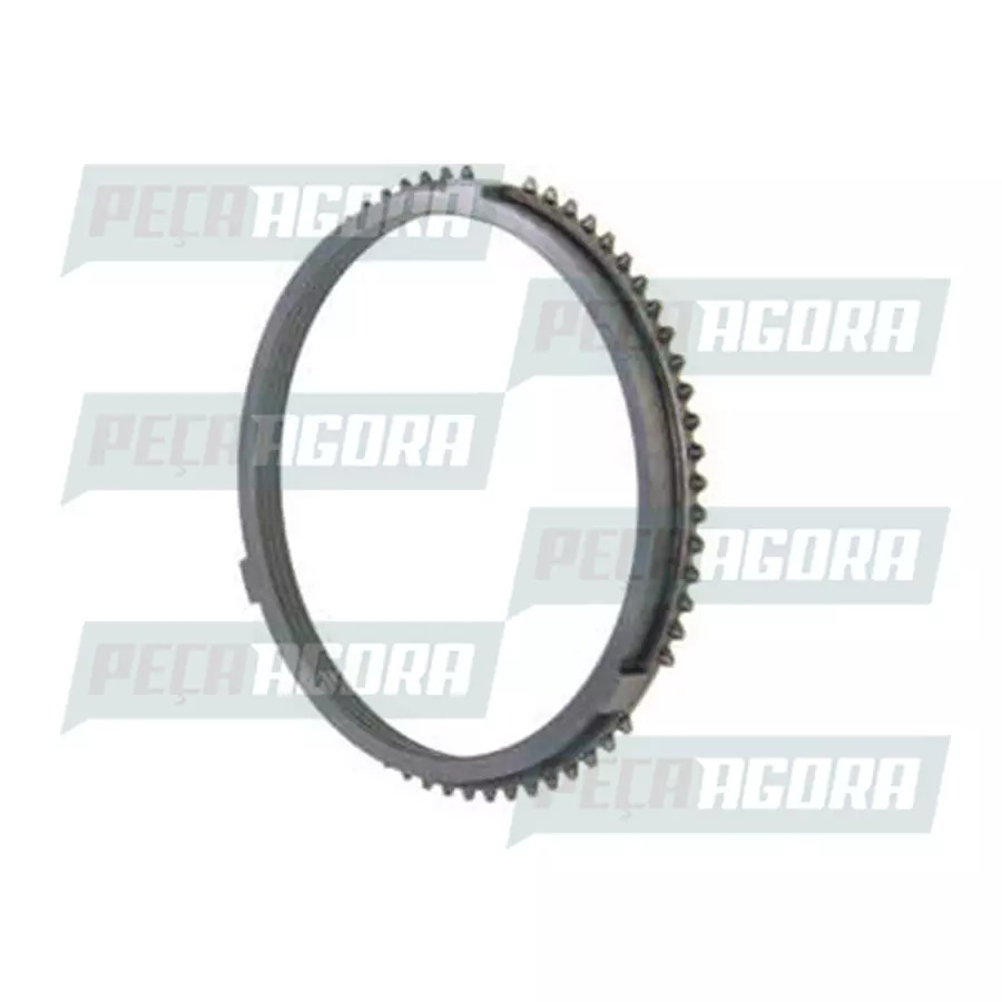 ANEL SINCRONIZADOR 1A 2A MARCHA ZF S5420 S542 VW 8120 8150 9150 8150EOD MB 712C 