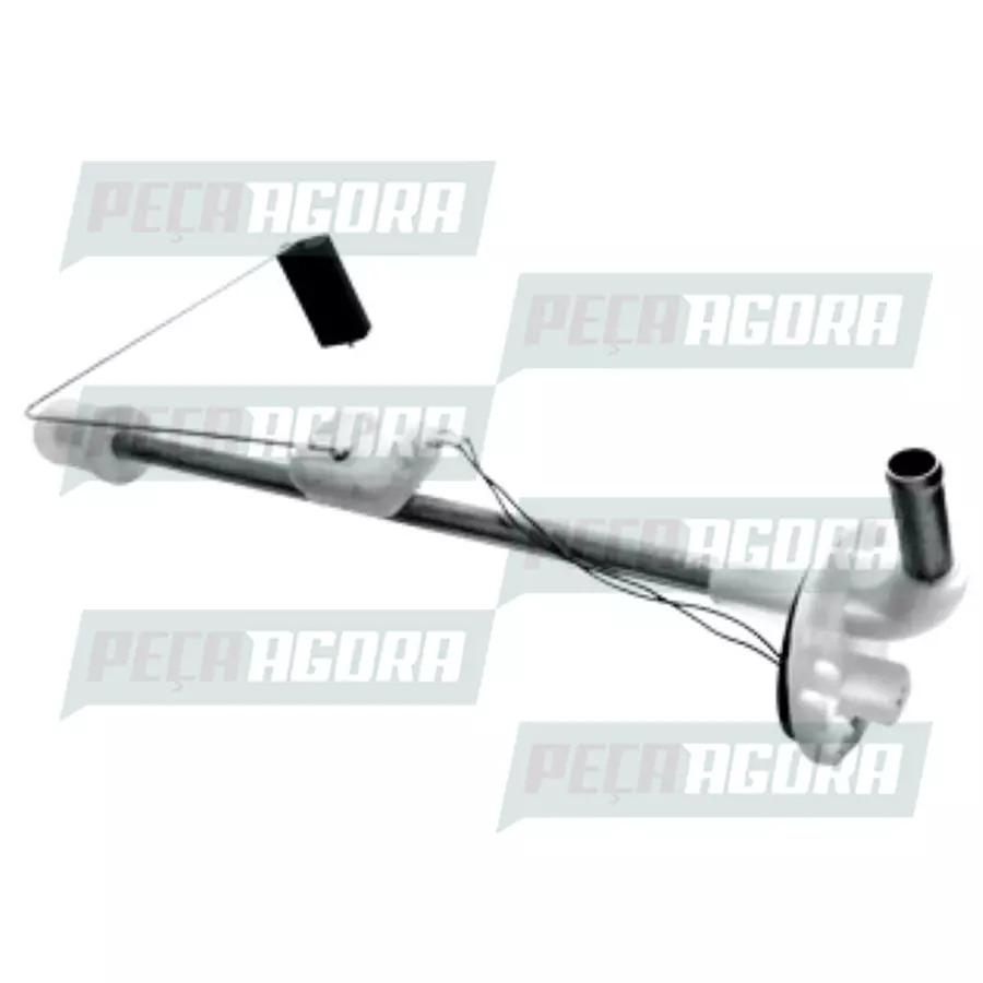 BOIA TANQUE 300L RETANGULAR PLASTICO E GALVANIZADO MB L1620 L1622 L1630 L1633 L1