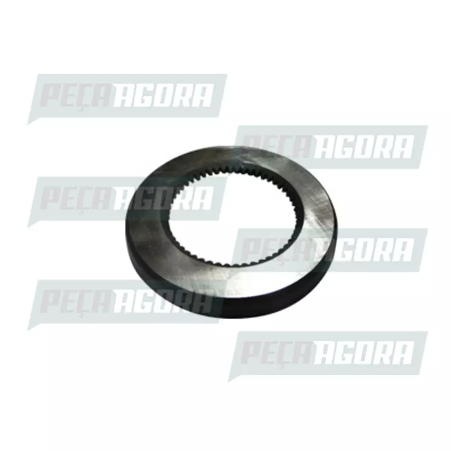 CAPA SINCRONIZADOR 2A 3A 5A 6A FINA CAMBIO FS4205 FS5205 FS6306 VW FORD PARA IVE