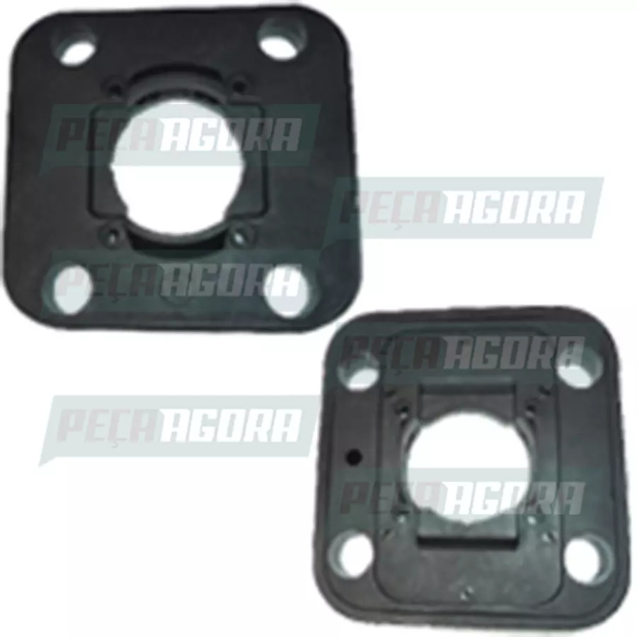 CARCACA DO TRAMBULADOR MB AXOR AXOR 1938 1944S 1938S 2533 2625 2628K SEM REPARO 