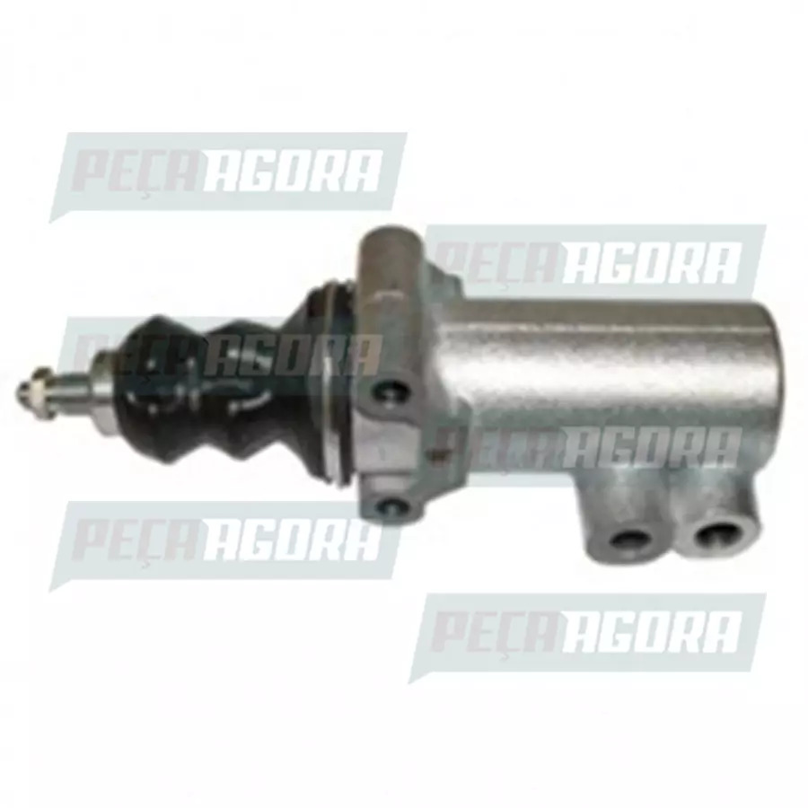 CILINDRO AUXILIAR EMBREAGEM SEM HASTE PARA IVECO EUROCARGO TECTOR (4854828_)