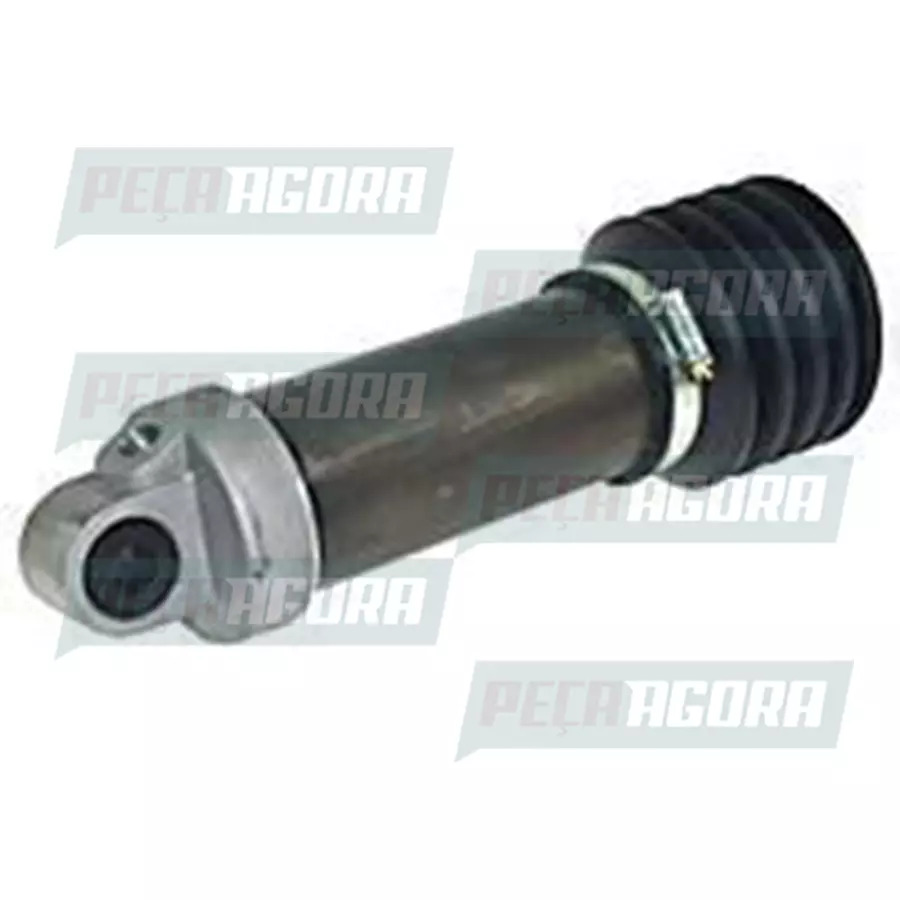 CILINDRO DE ACIONAMENTO DA REDUZIDA MB 1620 COM DIFERENCIAL HL5 OM355 (384353705