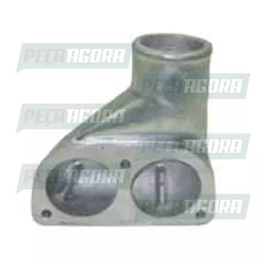 COLETOR SAIDA AGUA MB 1634 1935 2635 1630 OM447 OM457 (4292010131_)