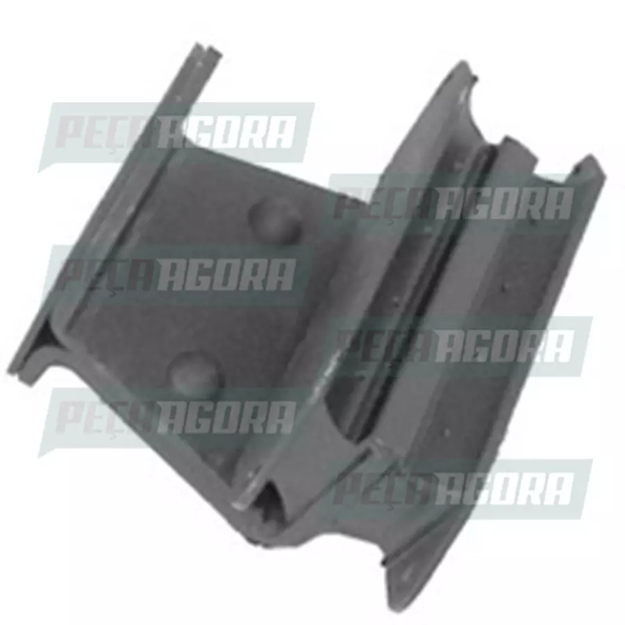 COXIM TRASEIRO CAMBIO PARA IVECO DAILY 3510 3512 3513 3813 4013 4910 4912 5013 5