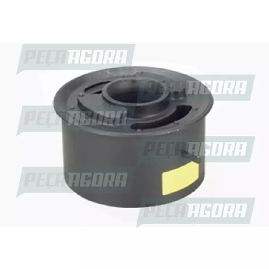 COXIM TRASEIRO FIXACAO MOTOR COM PARAFUSO VW 14150 16170 16200 12170BT 14170BT S