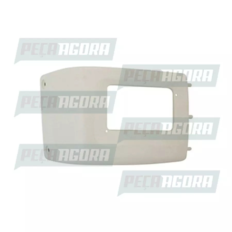 EXTENSAO GRADE LD VW 7100 8100 8140 1994 A 2000 VOLKSWAGEN (TAP853650_)