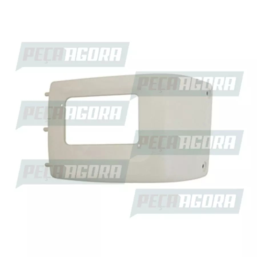 EXTENSAO GRADE LE VW 7100 8100 8140 1994 A 2000 VOLKSWAGEN (TAP853649_)