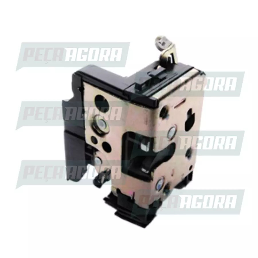 FECHADURA PORTA LD MB 1618 1620 1621 LN914 L1218 1418 1632 1634 2423B (694720713